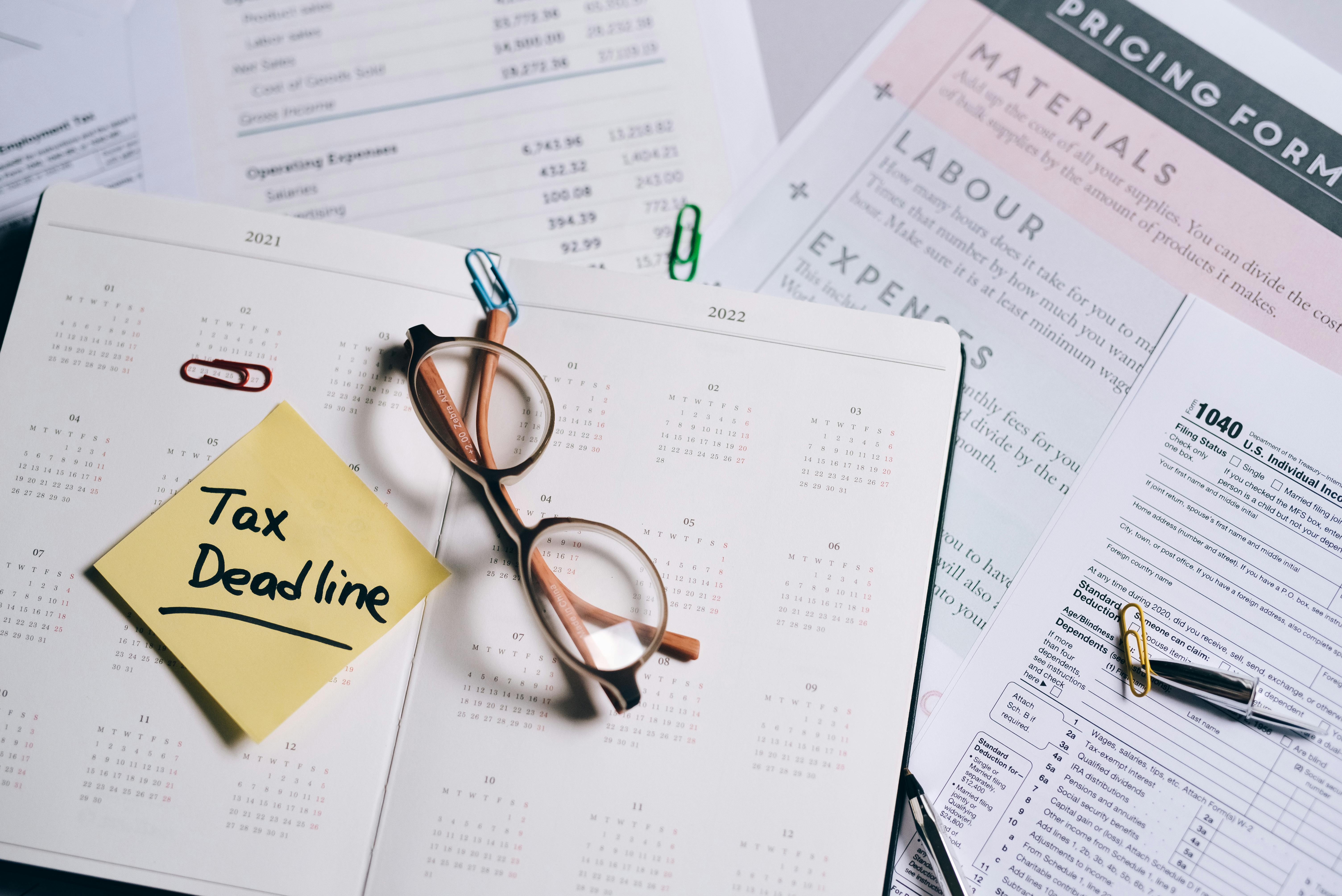 Income Tax Return Filing